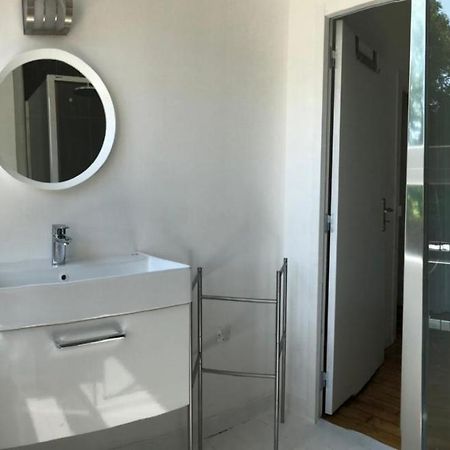 Maison Design Perros Guirec, 2 A 4 Personnes Villa Exterior foto